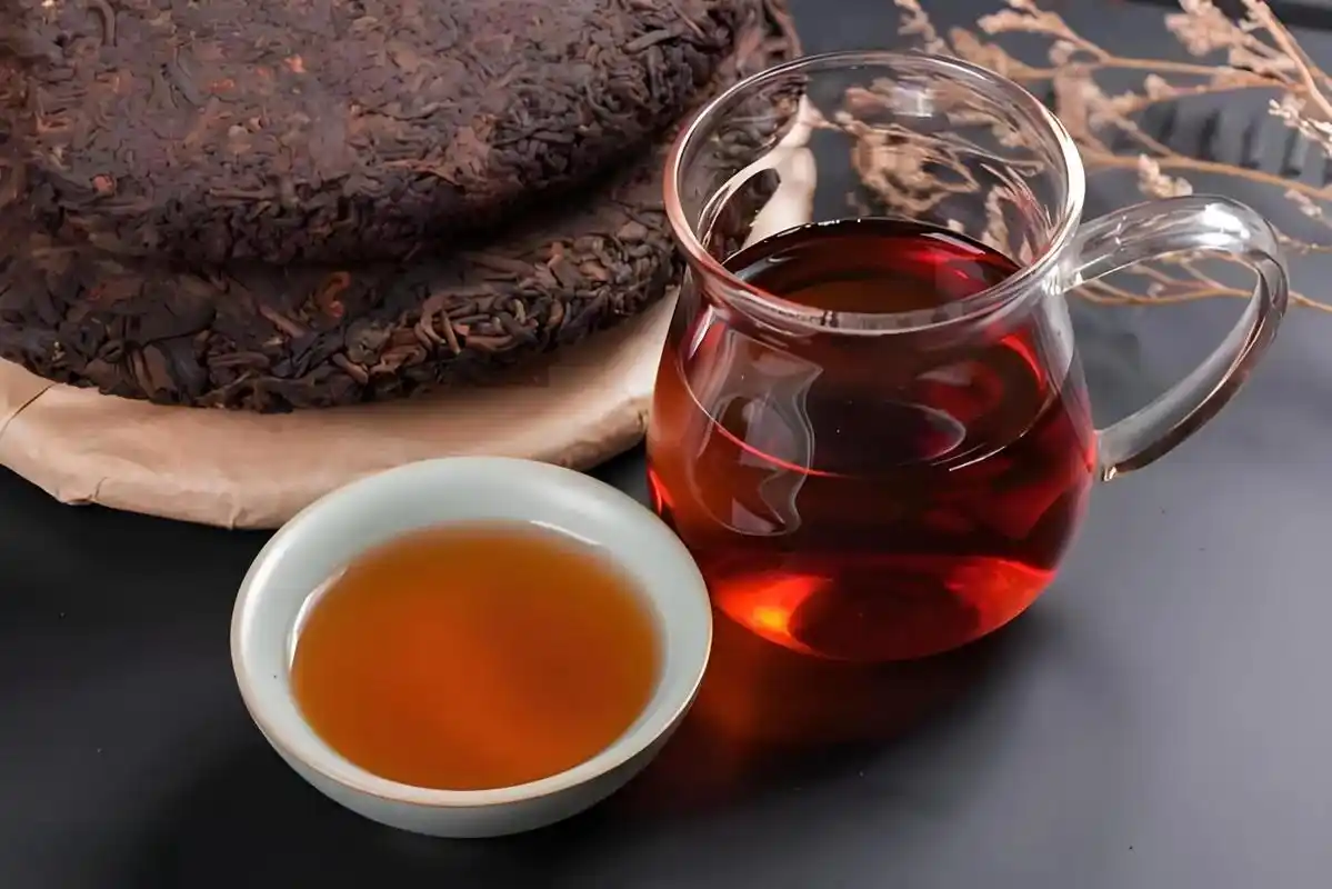 佛山品茶热门老茶楼双人早茶套餐
